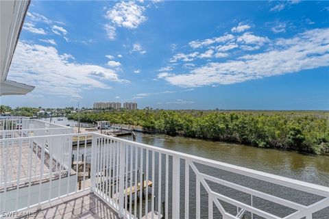 A home in CAPE CORAL