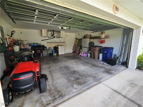 A home in LEHIGH ACRES