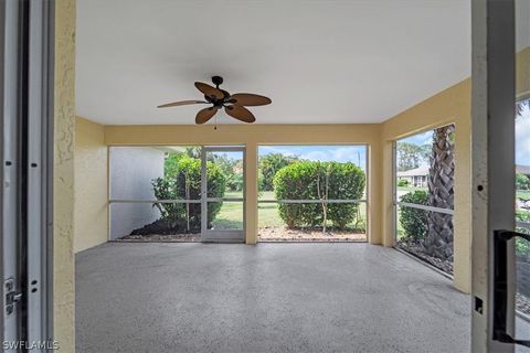 A home in LEHIGH ACRES