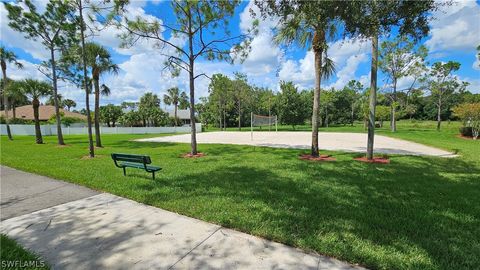 A home in LEHIGH ACRES