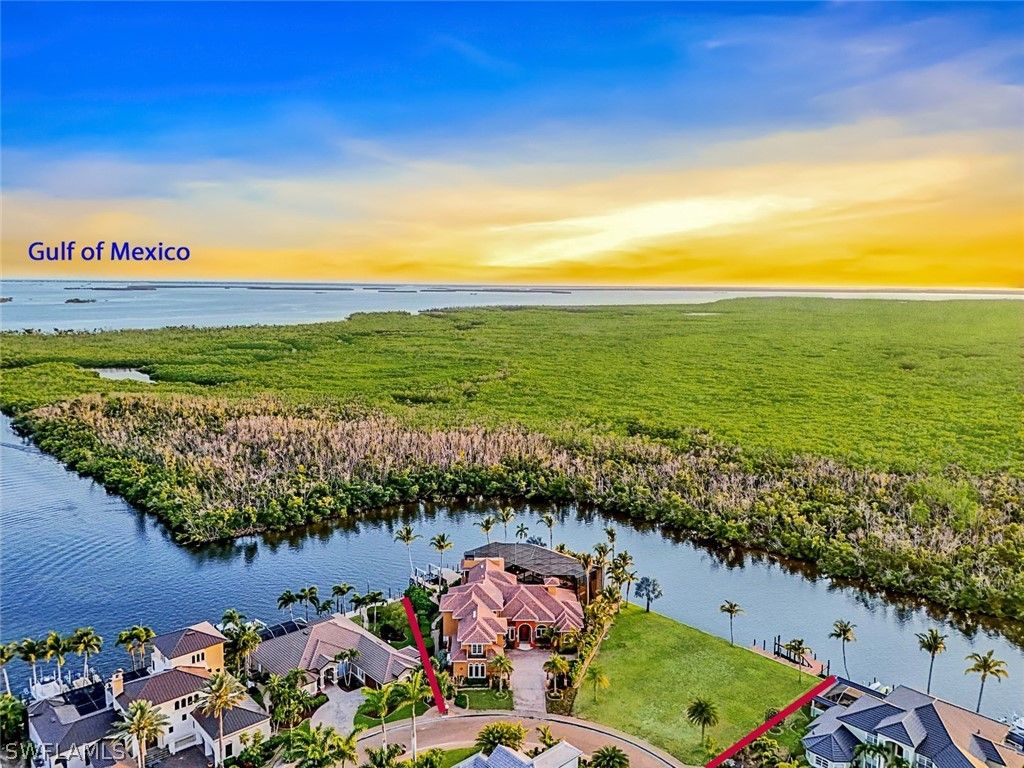 1534 Hermitage Lane

                                                                             Cape Coral                                

                                    , FL - $7,700,000