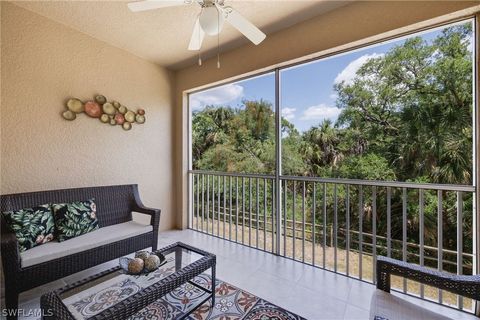 A home in FORT MYERS