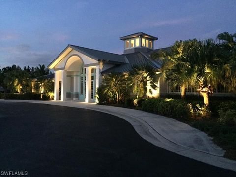 A home in FORT MYERS