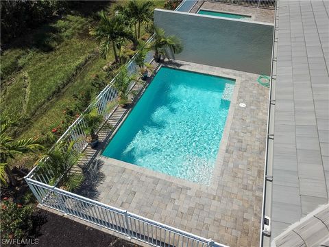 A home in FORT MYERS