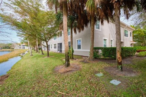 A home in ESTERO