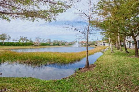 A home in ESTERO