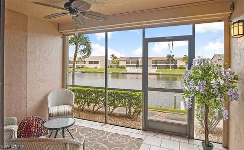 A home in CAPE CORAL