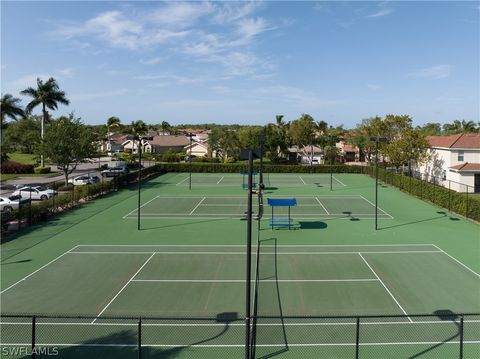 A home in CAPE CORAL