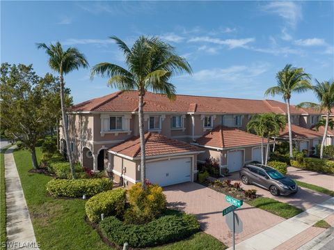 A home in CAPE CORAL