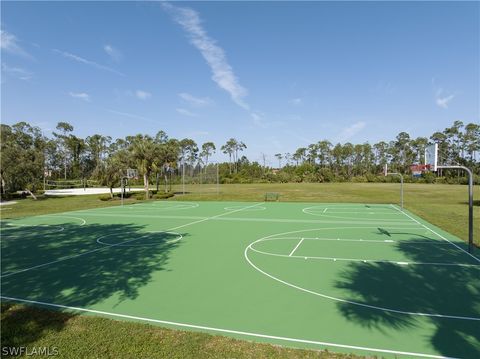 A home in CAPE CORAL