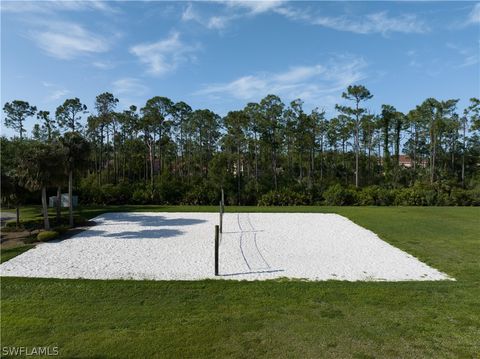 A home in CAPE CORAL