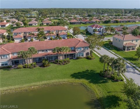 A home in CAPE CORAL