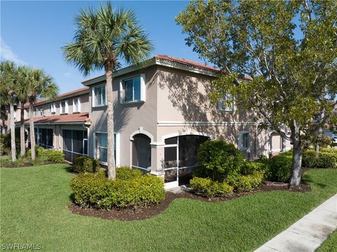 A home in CAPE CORAL