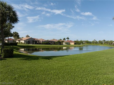 A home in CAPE CORAL