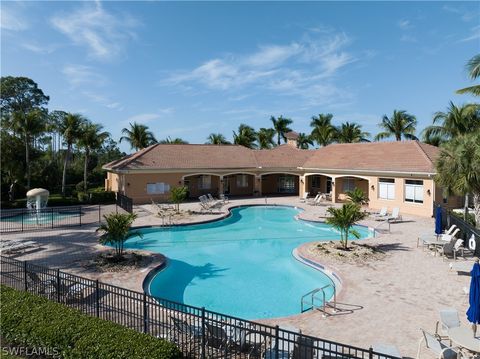 A home in CAPE CORAL