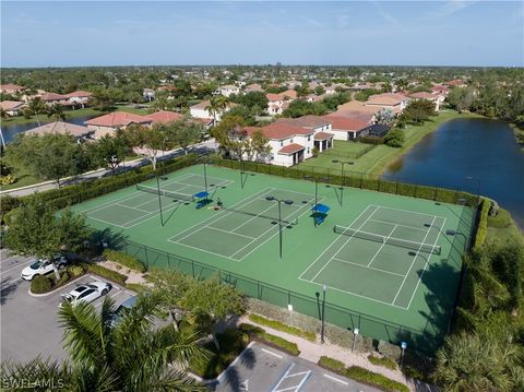 A home in CAPE CORAL