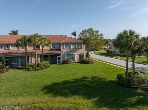 A home in CAPE CORAL