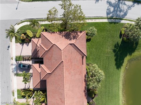 A home in CAPE CORAL