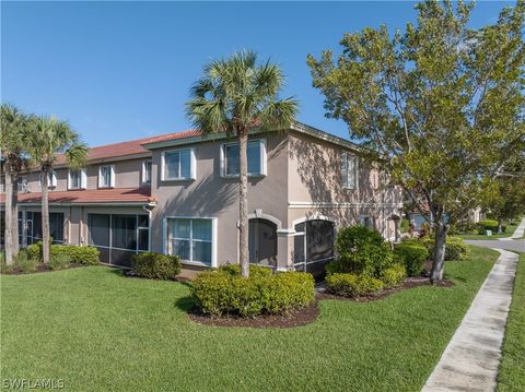 A home in CAPE CORAL