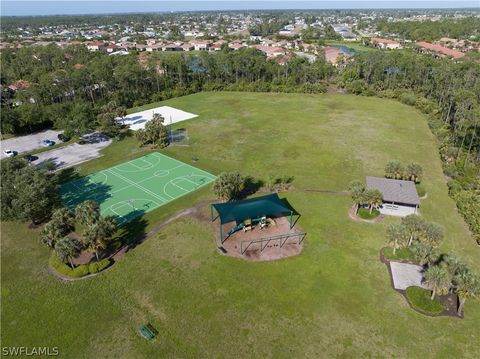 A home in CAPE CORAL