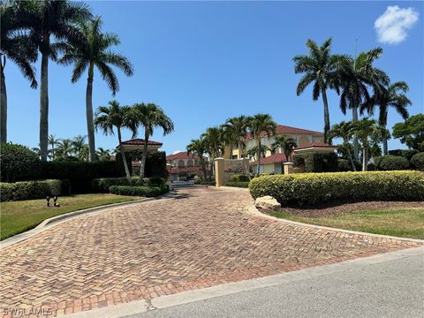 A home in CAPE CORAL