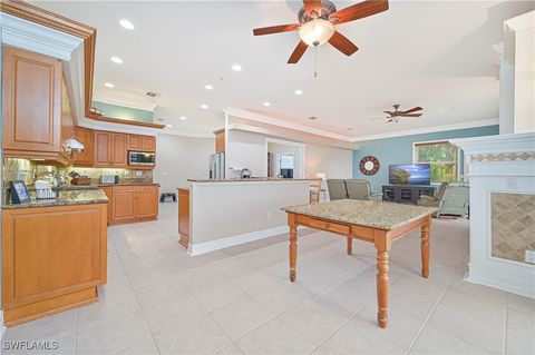 A home in BONITA SPRINGS