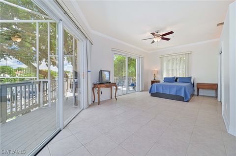 A home in BONITA SPRINGS