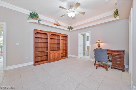 A home in BONITA SPRINGS