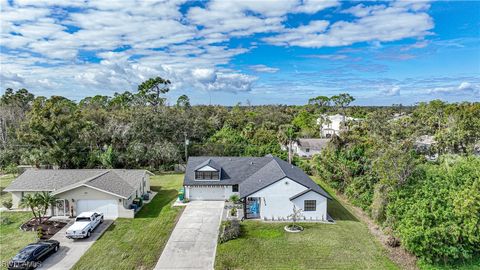 A home in PORT CHARLOTTE