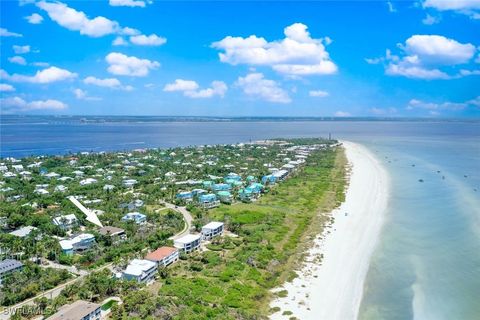 A home in SANIBEL