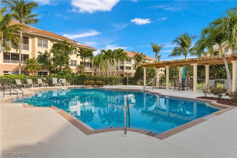 A home in CAPE CORAL