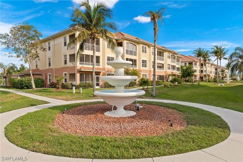 A home in CAPE CORAL