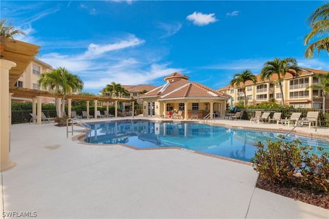 A home in CAPE CORAL