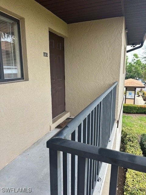 A home in FORT MYERS