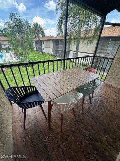 A home in FORT MYERS