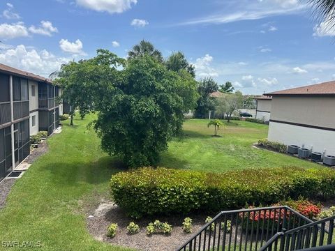 A home in FORT MYERS