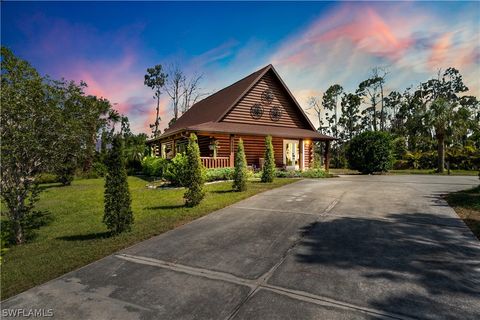 A home in NORTH PORT