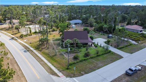 A home in NORTH PORT