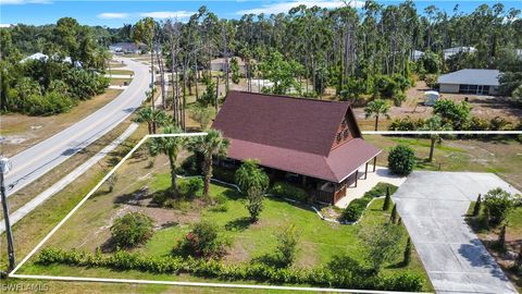 A home in NORTH PORT