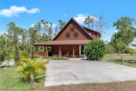 A home in NORTH PORT