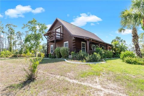 A home in NORTH PORT