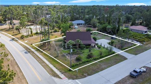 A home in NORTH PORT