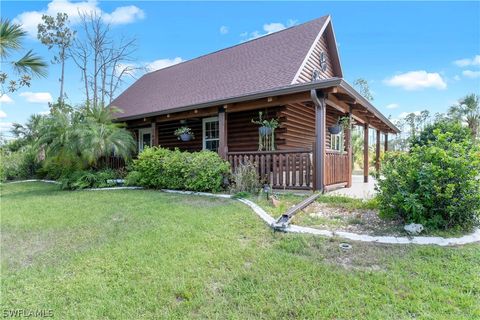 A home in NORTH PORT