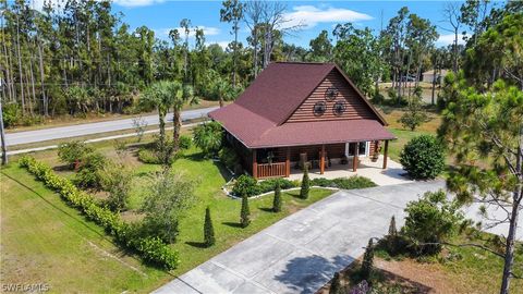 A home in NORTH PORT