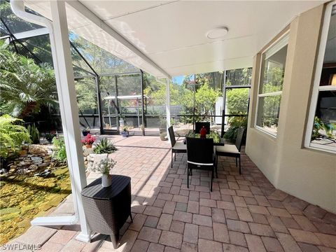 A home in LEHIGH ACRES