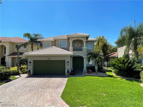 A home in LEHIGH ACRES