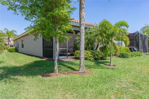 A home in FORT MYERS