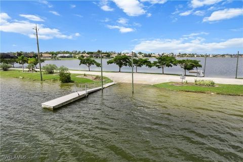 A home in FORT MYERS