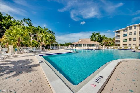 A home in CAPE CORAL