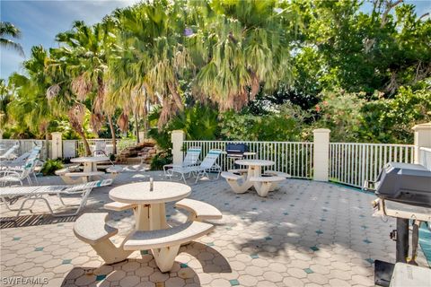 A home in CAPE CORAL